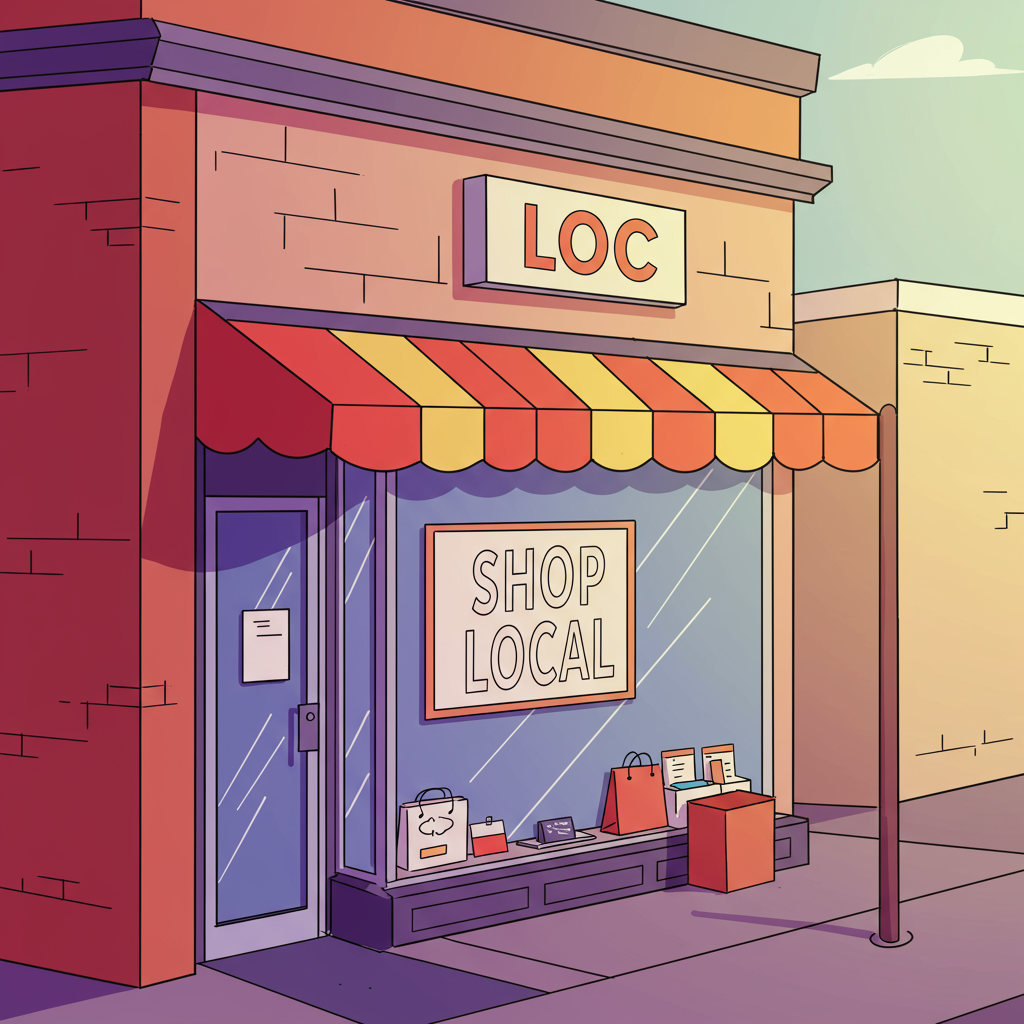 My Guide to Shopify for Local Businesses: Thriving in Your Community