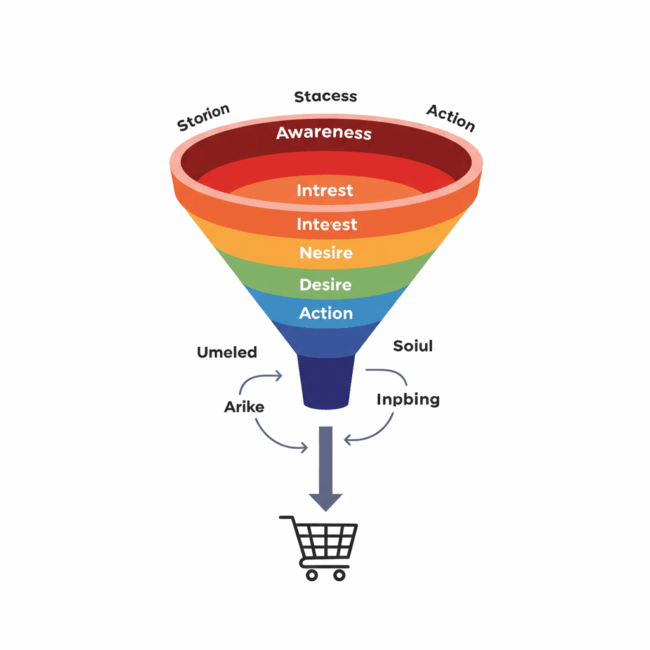 Mastering Your Shopify Marketing Funnel: A Comprehensive Guide to Optimization