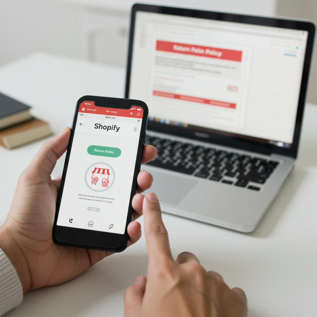 Navigating Shopify Returns & Refunds: A Merchant’s Essential Guide