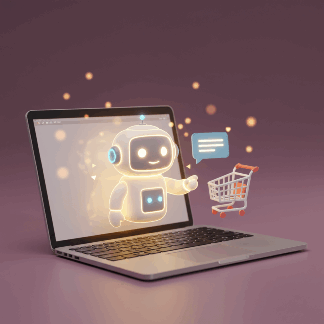 Revolutionizing Support: Automating Customer Service with Chatbots in Shopify