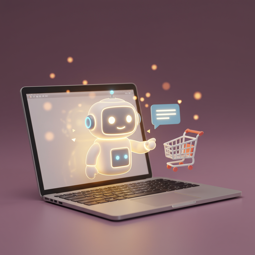 Revolutionizing Support: Automating Customer Service with Chatbots in Shopify