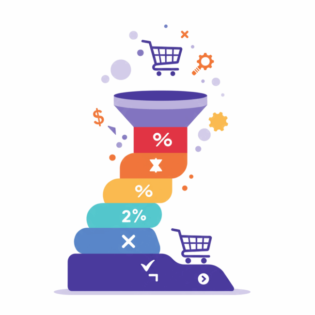 Mastering Your Shopify Sales Funnel: A Guide to Optimization