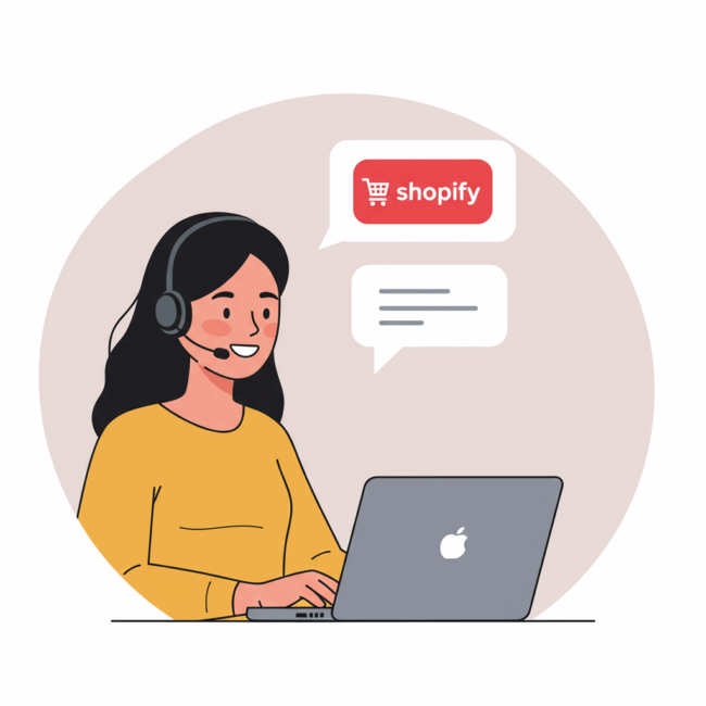 Mastering Customer Service: Your Shopify Success Blueprint