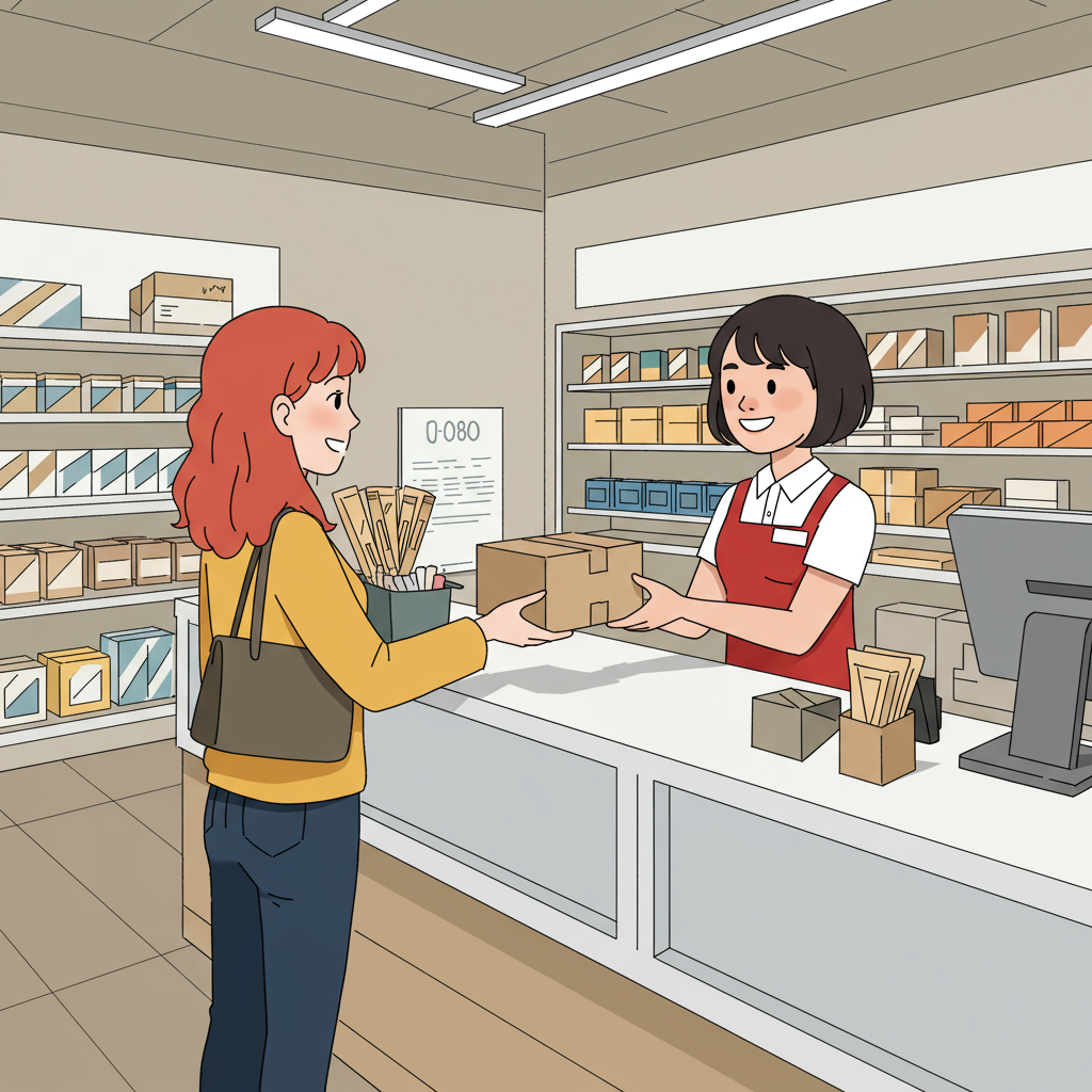 Optimiser le Retrait en Magasin avec Shopify : Mon Guide Complet