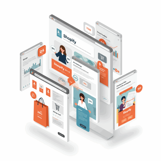 Gestión Avanzada: Dominando Múltiples Tiendas Shopify