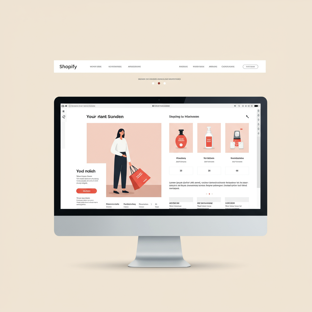 Optimera Din Shopify-Butik: Undvik Dessa Vanliga UX-Misstag