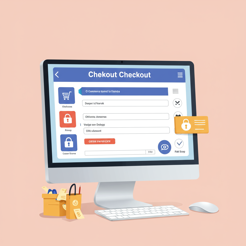 Desvendando o Checkout Perfeito: Minhas Estratégias para Aumentar a Conversão no Shopify