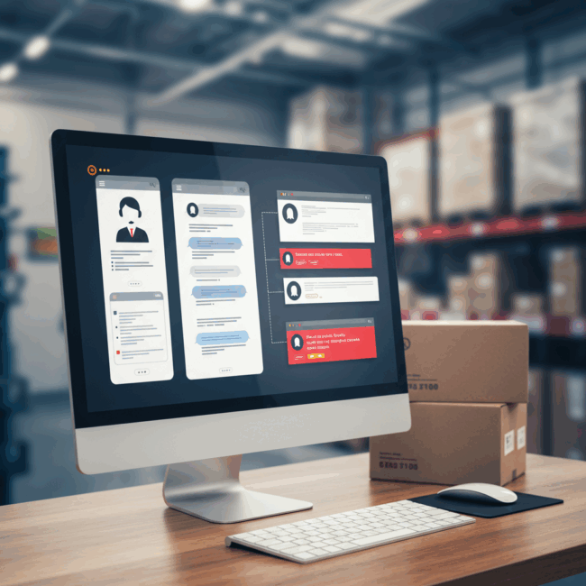 Die besten Helpdesk-Apps für Ihren Shopify-Shop: Mein Leitfaden