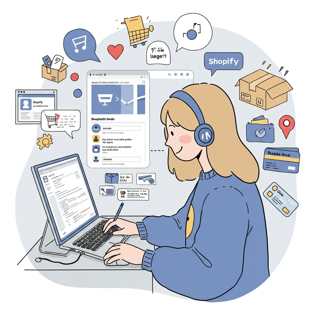 Maximera Din Shopify-Försäljning Med Facebook-Annonser: En Komplett Guide