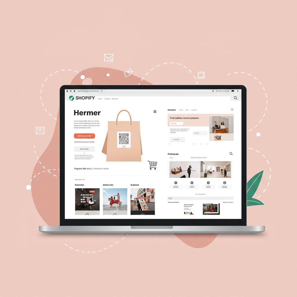 Mastering Your Shopify Homepage for 2026: My Guide to Conversion