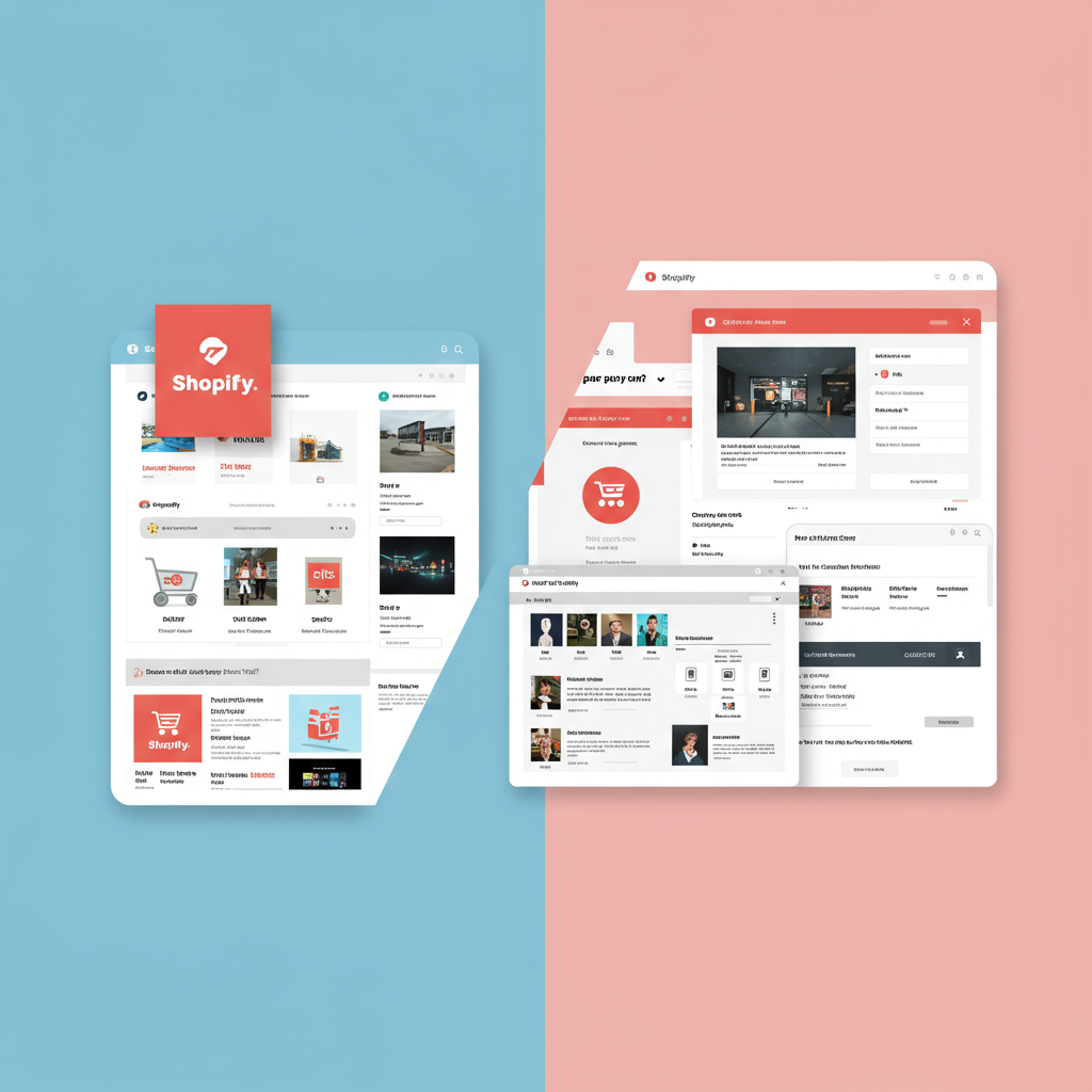 Decoding Your Shopify Store: Theme vs. Custom Build Costs