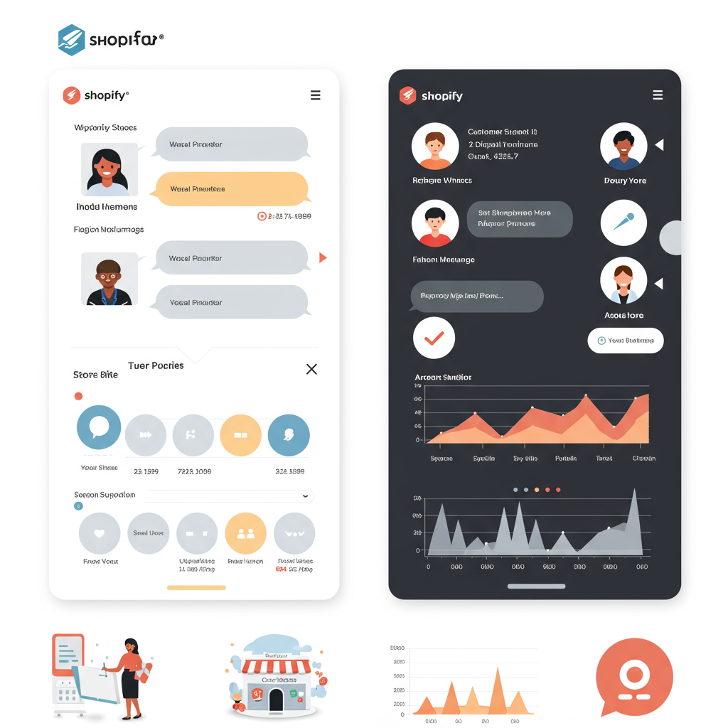 My Guide to Choosing the Best Helpdesk Apps for Your Shopify Store