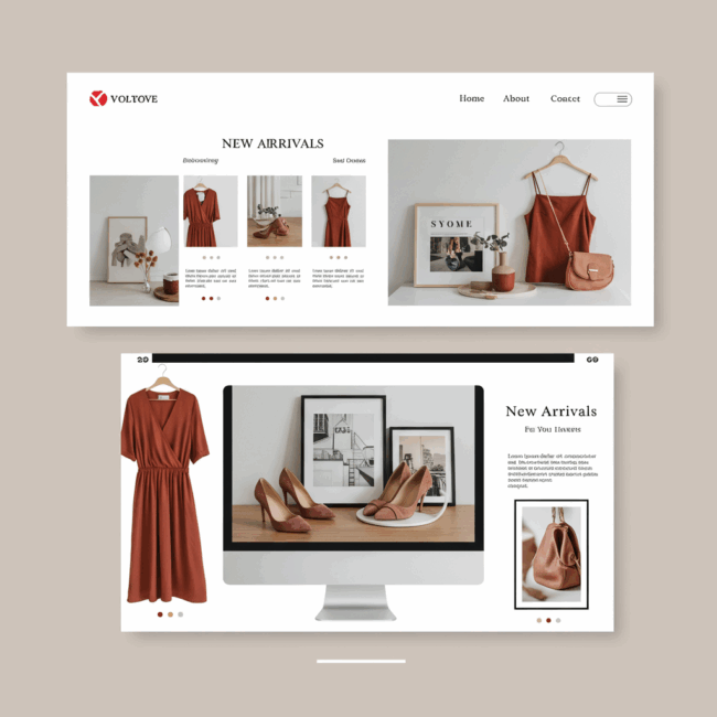 Curating Your Digital Runway: The Ultimate Guide to Shopify Themes for Fashion Brands
