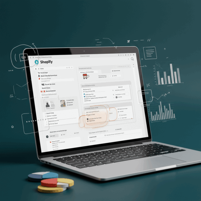 Mastering Shopify Product Page SEO: Your Ultimate Guide to Higher Rankings