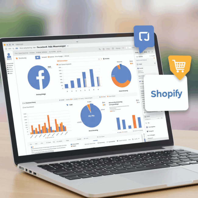 Mastering Facebook Ads Retargeting for Your Shopify Store
