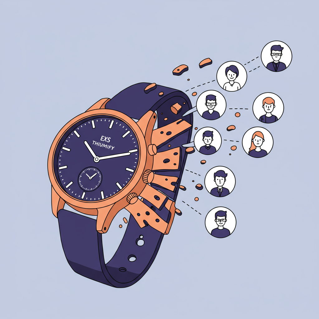 Unlocking Value: Fractional Product Ownership on Shopify