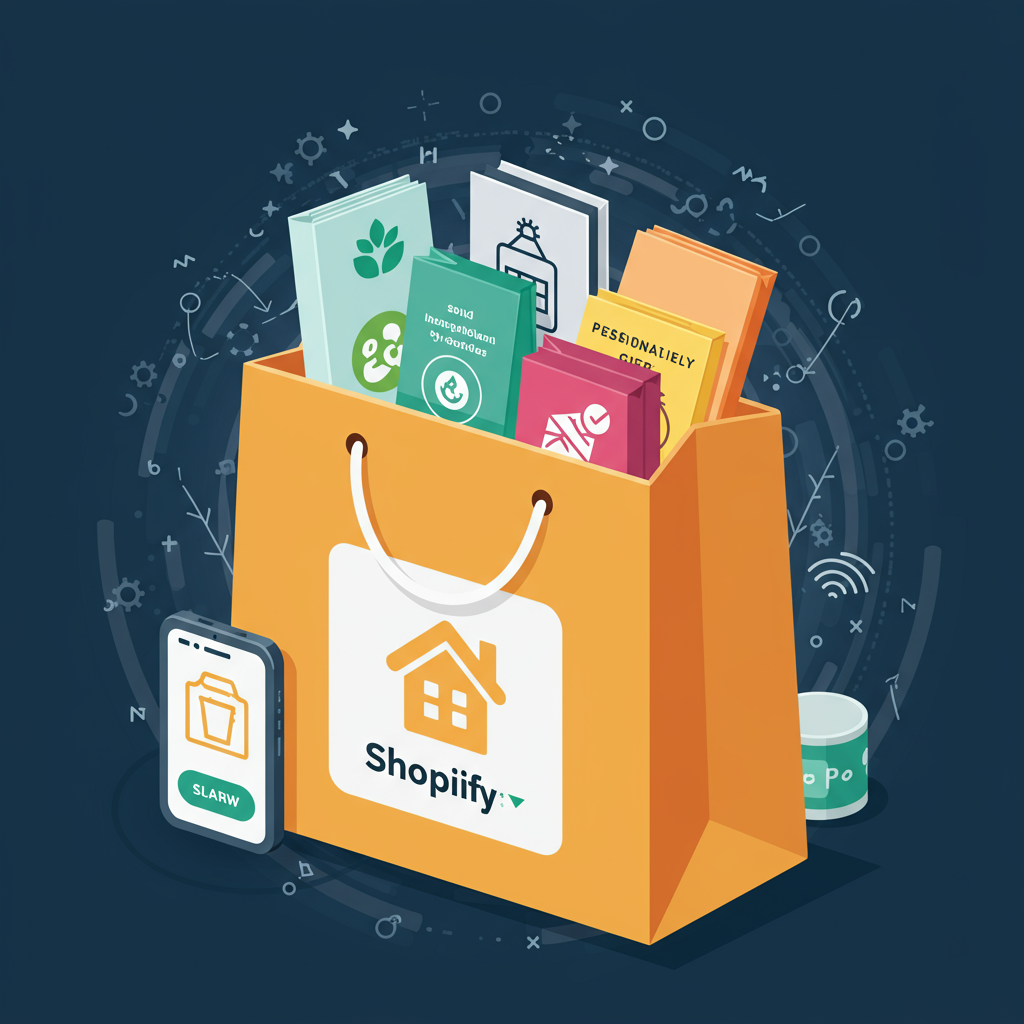Unlocking Profit: My Guide to Shopify’s Most Lucrative Niches in 2025