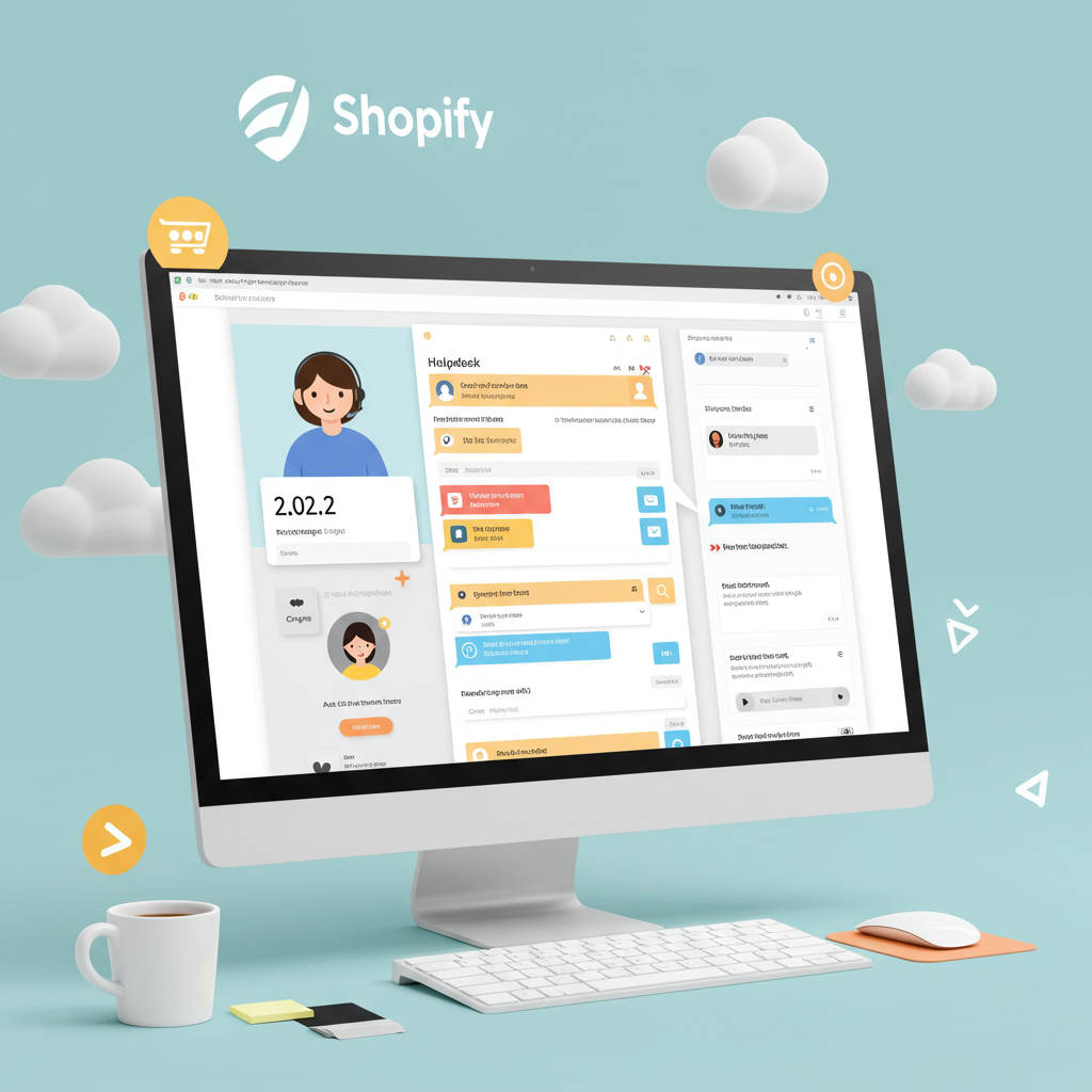 My Guide to Choosing the Best Helpdesk Apps for Your Shopify Store