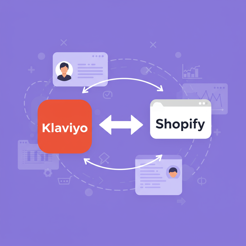 Mastering E-commerce: My Journey Integrating Klaviyo with Shopify