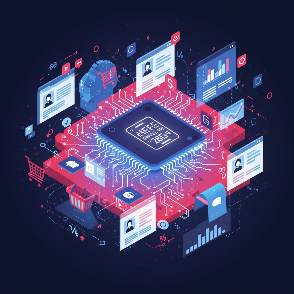 Mastering Dropshipping Ads: AI-Powered Personalization for Shopify Merchants