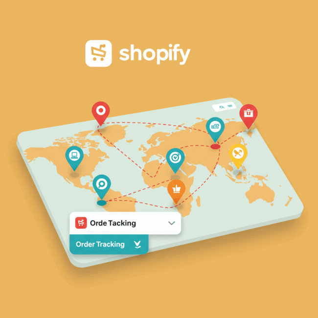 Mastering Order Tracking: A Shopify Merchant’s Guide to Seamless Integration