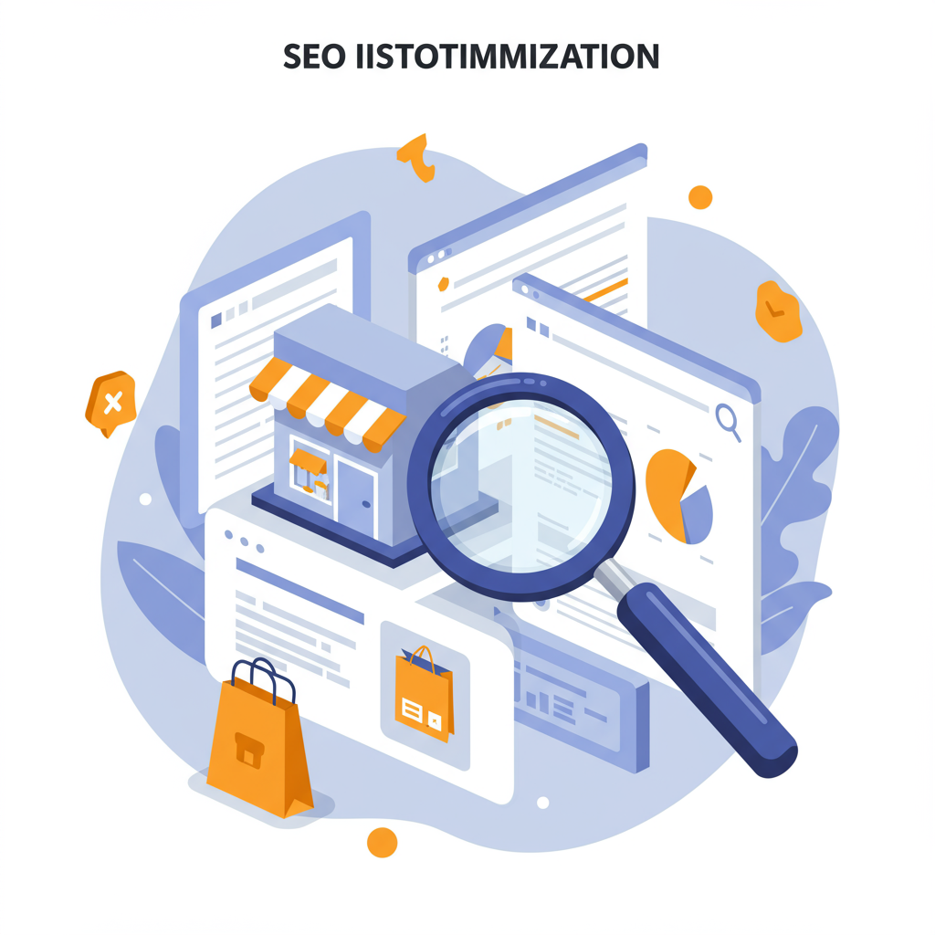 Mastering Shopify SEO: Your Blueprint for Higher Search Rankings