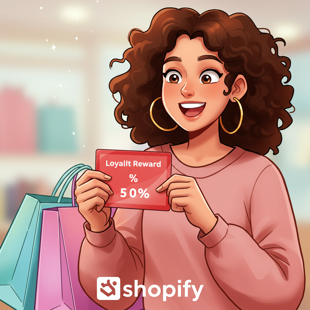 Unlocking Customer Loyalty: Your Guide to Repeat Purchases & Engagement on Shopify