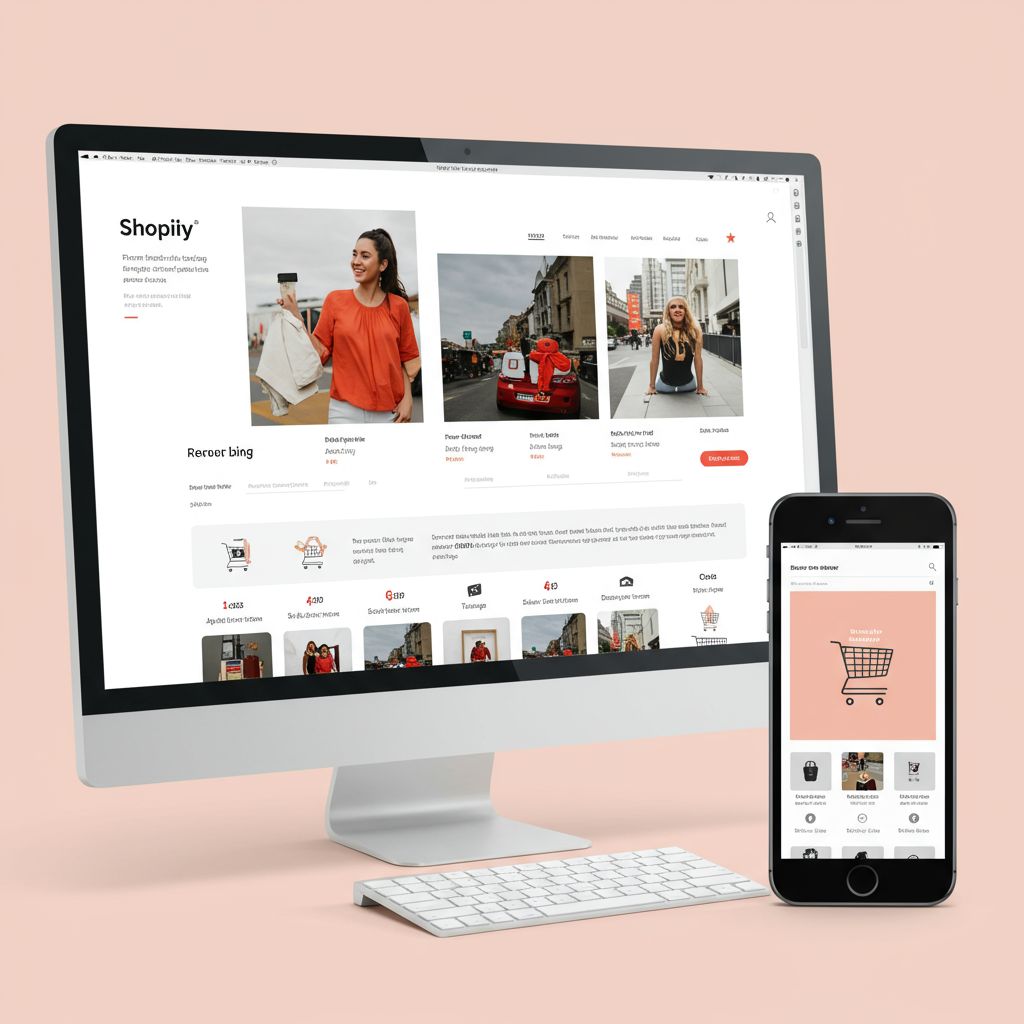 Mastering Your Shopify Homepage: Essential Design Tips for 2025
