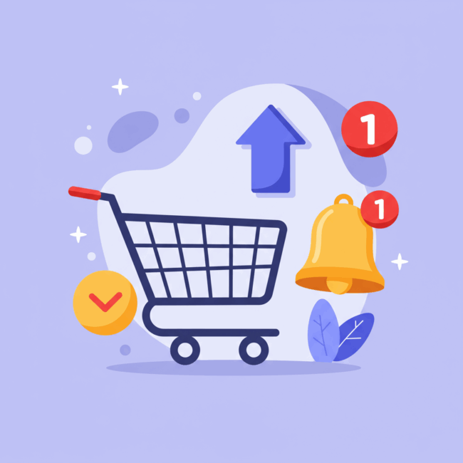 Mastering Shopify Back in Stock Notifications: Your Essential Guide