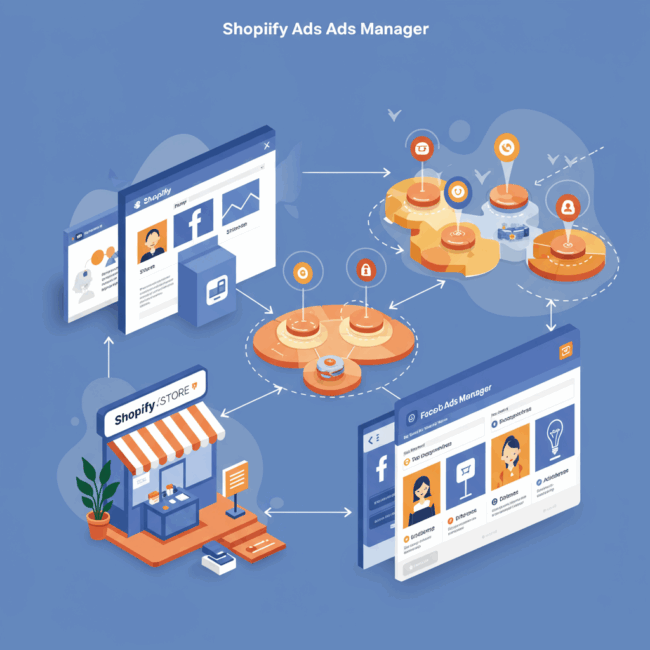 Mastering Facebook Ads Targeting for Your Shopify Store