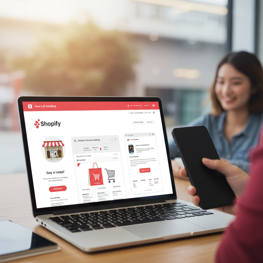 Unlock Your Sales Potential: Why Shopify Store Speed Is Your Ultimate Conversion Driver