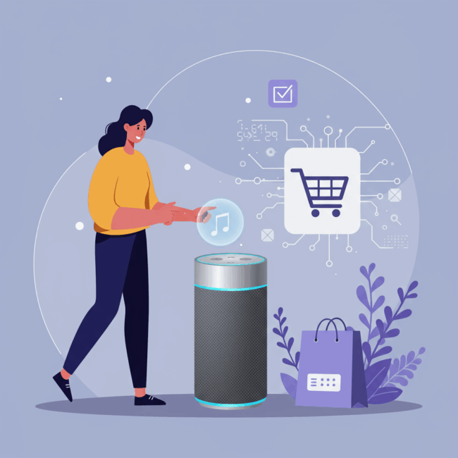 Your Voice, Your Store: Revolutionizing Shopify with AI-Powered Commerce