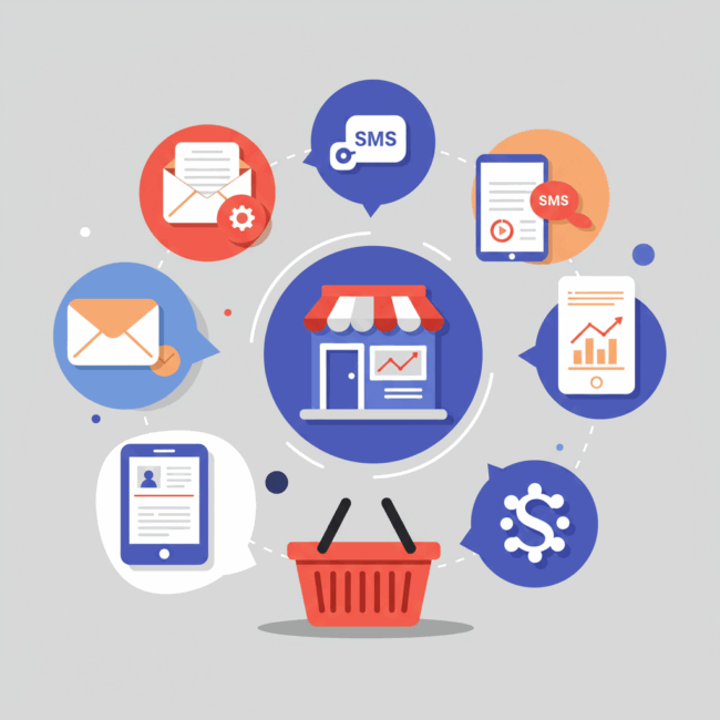 Unlocking Growth: My Deep Dive into Shopify Marketing Automation Tools