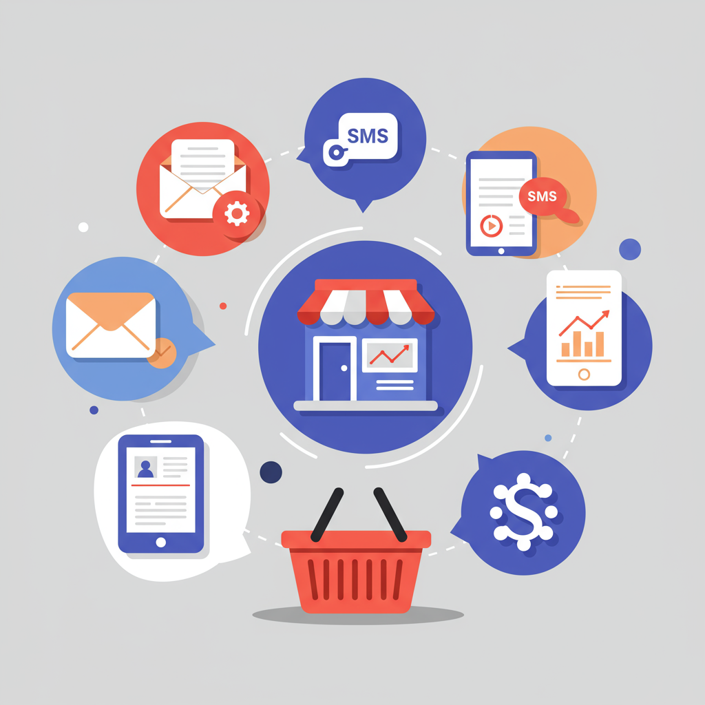 Unlocking Growth: My Deep Dive into Shopify Marketing Automation Tools