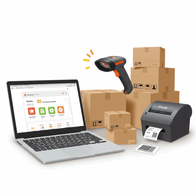 Mastering Shopify: My Guide to Seamless Fulfillment Automation