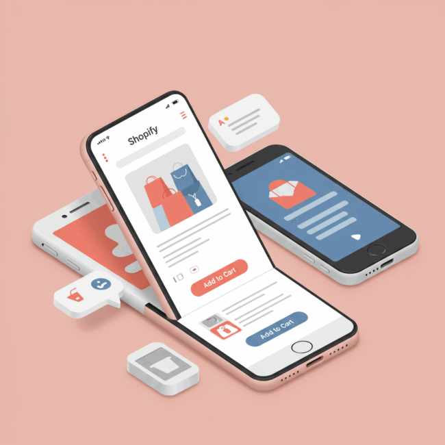Mastering Mobile: My Guide to a Mobile-First Shopify Store