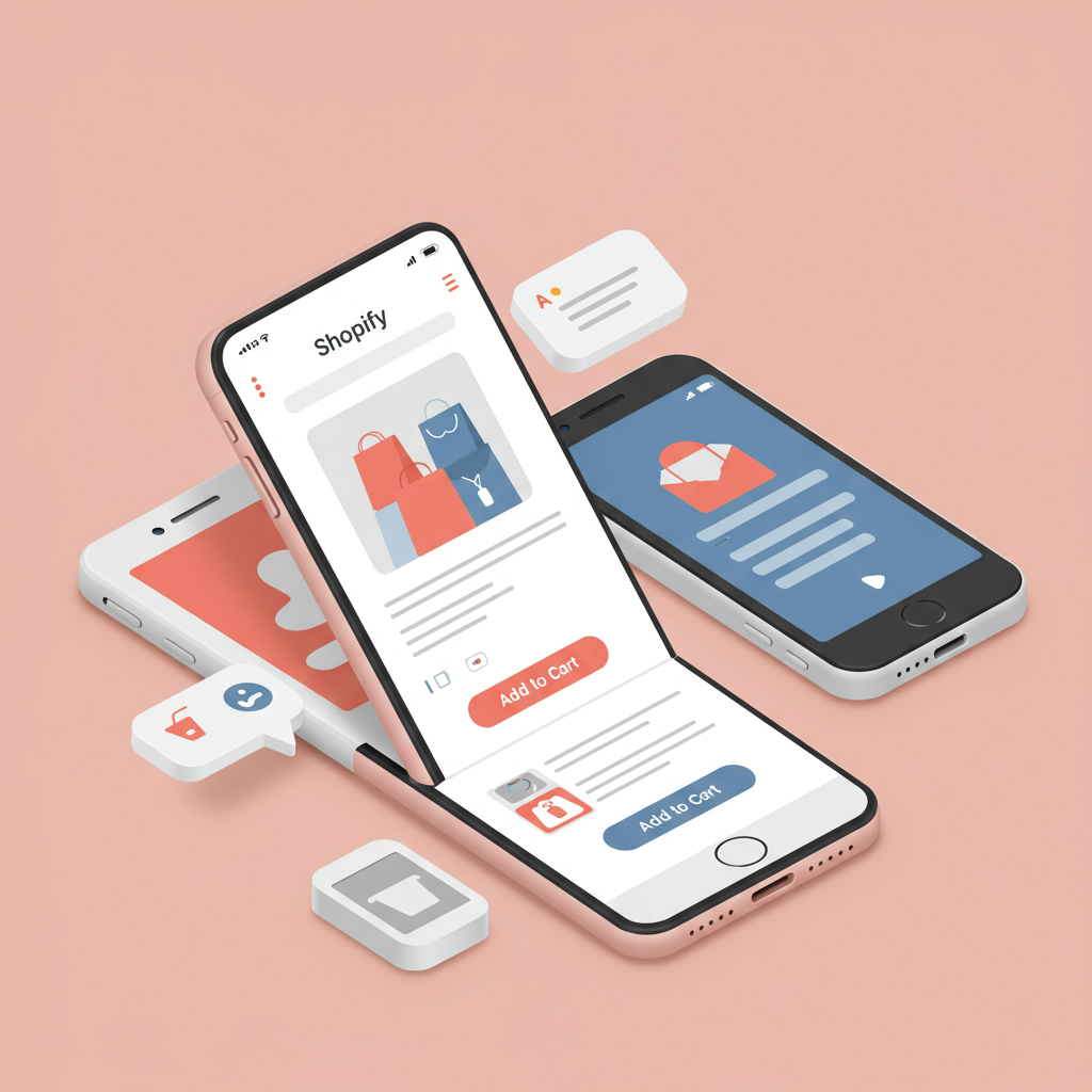 Mastering Mobile: My Guide to a Mobile-First Shopify Store