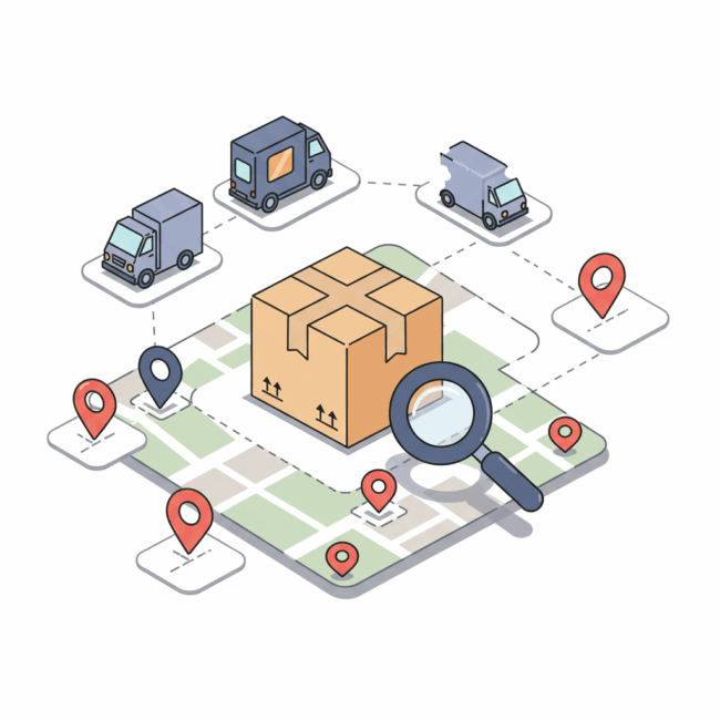 Mastering Shopify Order Tracking: A Merchant’s Guide to Seamless Deliveries