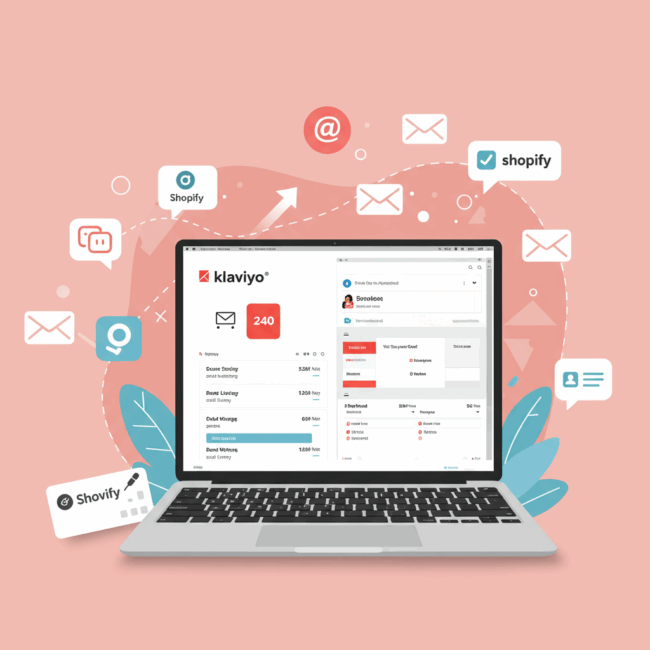 Unlocking E-commerce Growth: My Guide to Mastering Klaviyo with Shopify