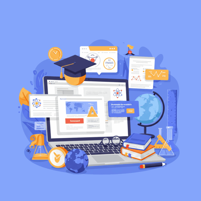 Empowering Education: My Journey with Shopify for Global Learning