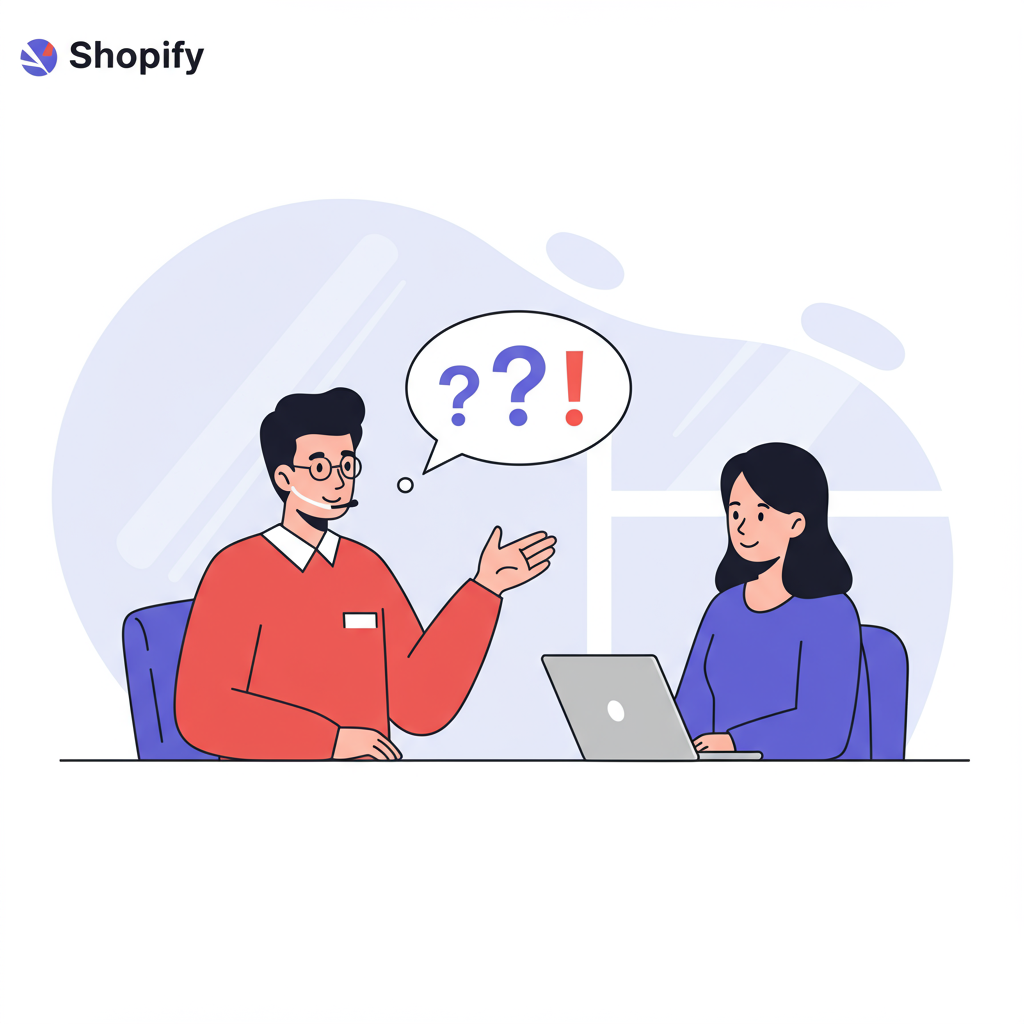 Mastering Customer Conflict: My Guide to Handling Angry Customers on Shopify