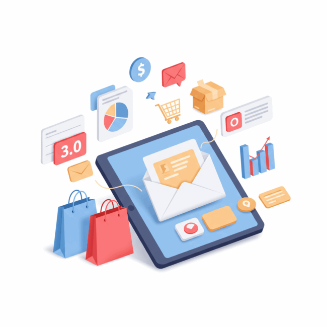 Your Essential Guide to Shopify Email Marketing Success in 2025