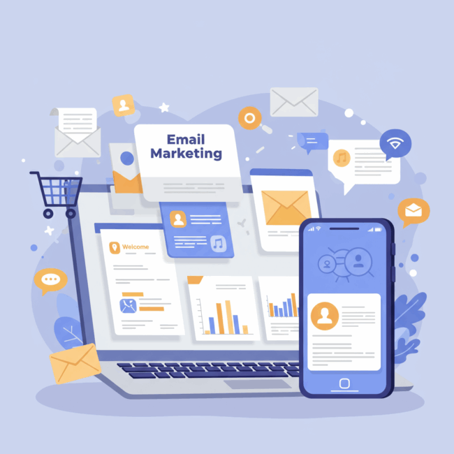 Mastering Your Shopify Onboarding: A Step-by-Step Email Series Guide