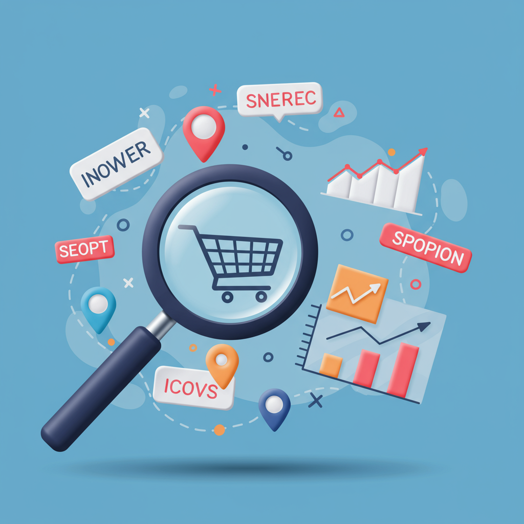 Unlocking Visibility: My Guide to Shopify Product SEO Optimization Tools