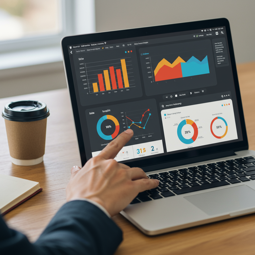 Mastering Your Shopify Metrics: A Merchant’s Guide to Digital Marketing Success