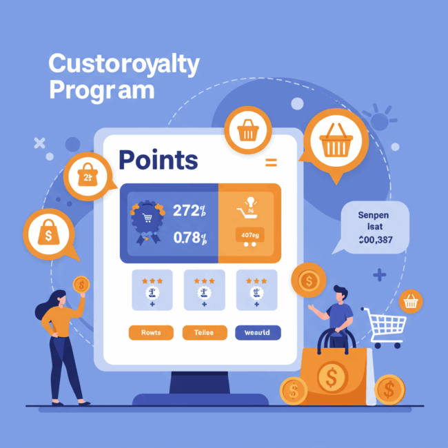Cultivating Customer Devotion: My Guide to Shopify Loyalty Programs
