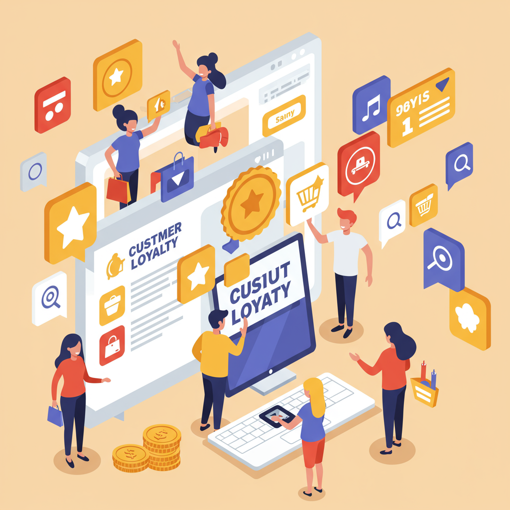 Elevate Your Shopify Store: My Guide to Unlocking Customer Loyalty