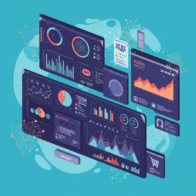 Mastering Dropshipping: My AI-Powered Approach to Trend Prediction and Demand Forecasting