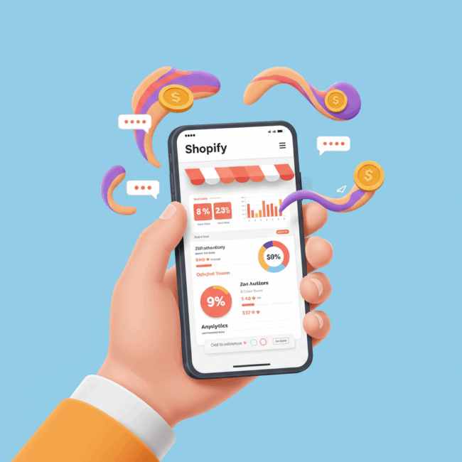 Mastering Your Shopify Pricing: A Blueprint for Sustainable Growth