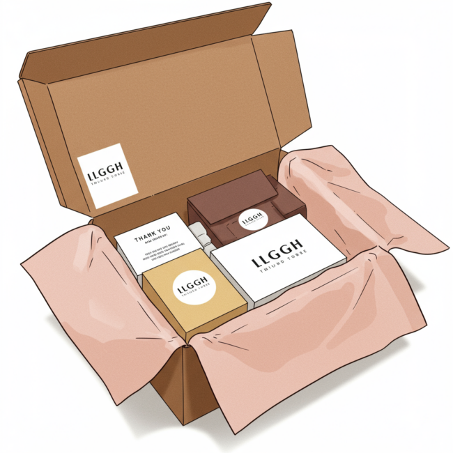 Elevating Your Brand: Mastering Shopify Packaging and Branding